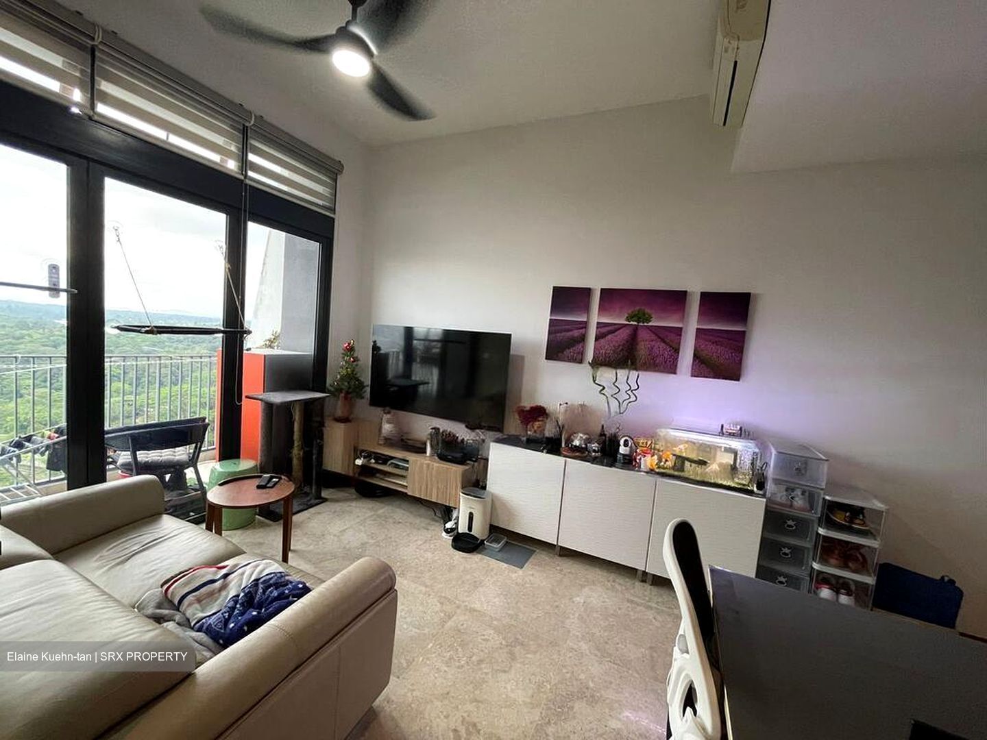 Eco Sanctuary (D23), Condominium #483698601